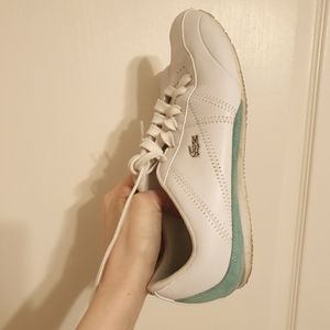 Lacoste shoes